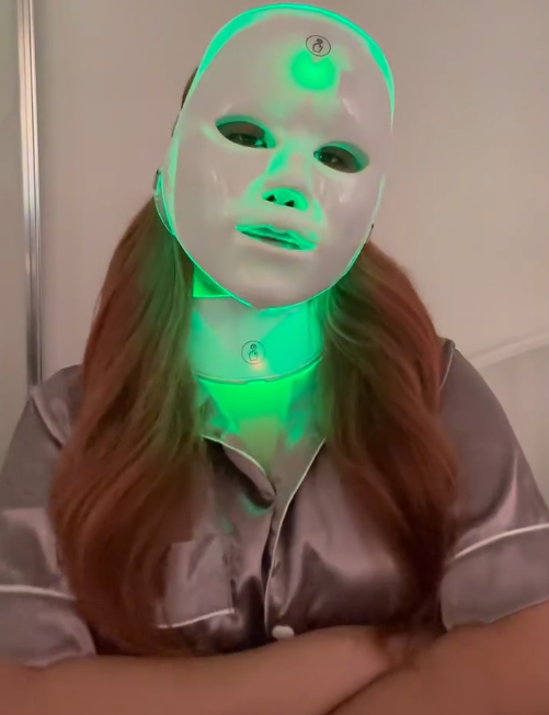 Amara T. | Normal Skin